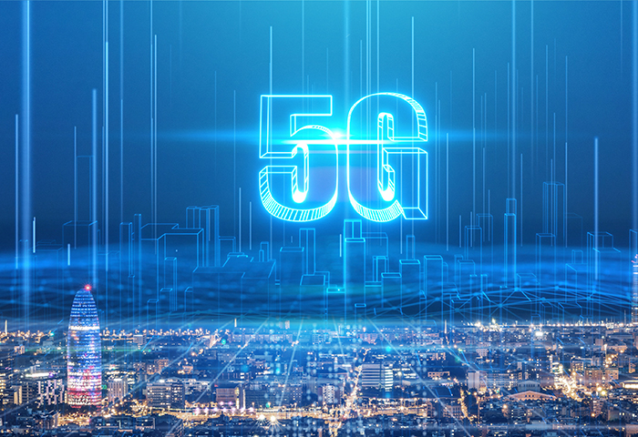 5G新體驗